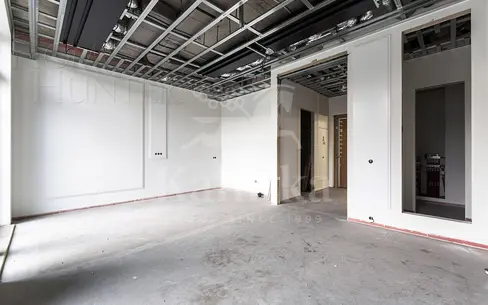 4-КОМН. КВАРТИРА С ОТДЕЛКОЙ 97.5 М² НА 5 ЭТАЖЕ