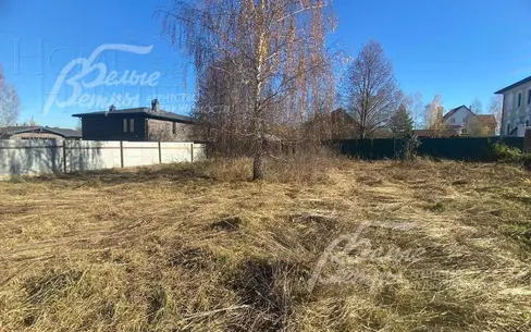 Участок 15 сот.