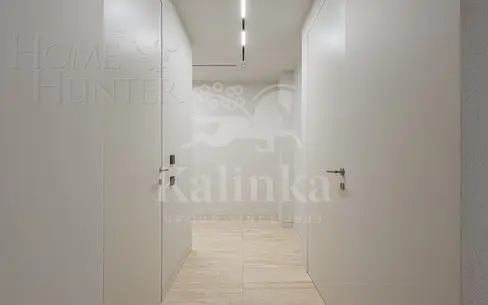 3-КОМН. КВАРТИРА С ОТДЕЛКОЙ 102.4 М² НА 6 ЭТАЖЕ