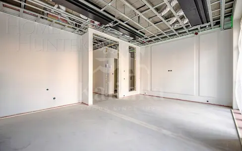 8-КОМН. КВАРТИРА С ОТДЕЛКОЙ 194.63 М² НА 5 ЭТАЖЕ