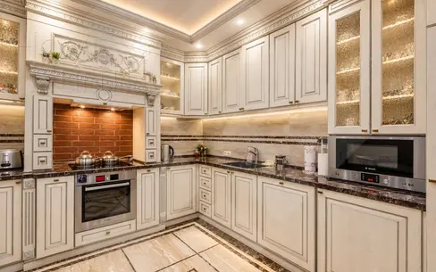 ЖК «WellHouse на Ленинском»
