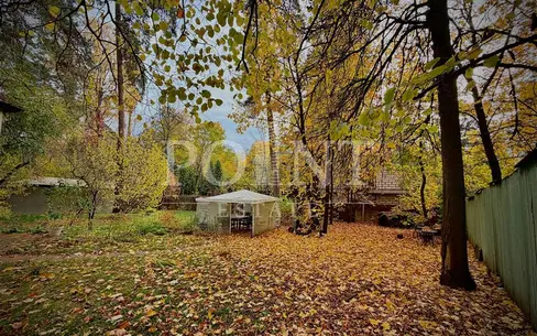 Участок 10 сот. в охраняемом поселке