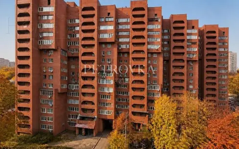 ЖК «2-я улица Бухвостова, 7»