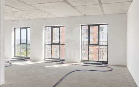 5-КОМН. КВАРТИРА БЕЗ ОТДЕЛКИ 167.6 М² НА 17 ЭТАЖЕ