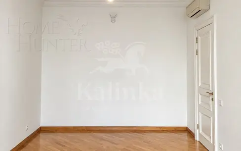 3-КОМН. КВАРТИРА С ОТДЕЛКОЙ 83.4 М² НА 9 ЭТАЖЕ
