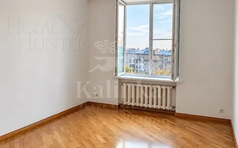 3-КОМН. КВАРТИРА С ОТДЕЛКОЙ 83.4 М² НА 9 ЭТАЖЕ