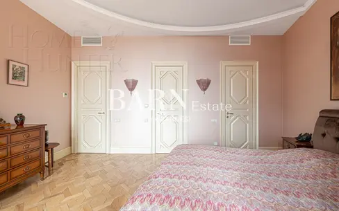 ЖК «Неглинная Плаза»