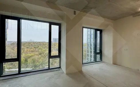 3-КОМН. КВАРТИРА БЕЗ ОТДЕЛКИ 76.6 М² НА 10 ЭТАЖЕ