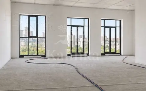 5-КОМН. КВАРТИРА БЕЗ ОТДЕЛКИ 167.6 М² НА 17 ЭТАЖЕ