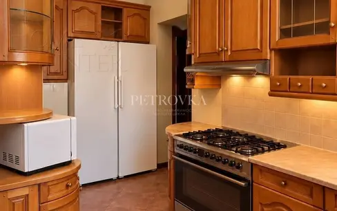 2-УРОВНЕВАЯ КВАРТИРА С ОТДЕЛКОЙ 312.7 М² НА 6 ЭТАЖЕ