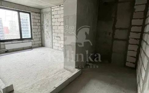 2-КОМН. КВАРТИРА БЕЗ ОТДЕЛКИ 40.4 М² НА 13 ЭТАЖЕ