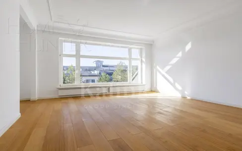 ТАУНХАУС 354 м² с отделкой