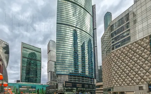 ЖК «Башня Федерация | Federation Tower»