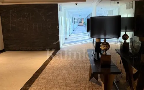 3-КОМН. АПАРТАМЕНТЫ С ОТДЕЛКОЙ 176 М² НА 8 ЭТАЖЕ
