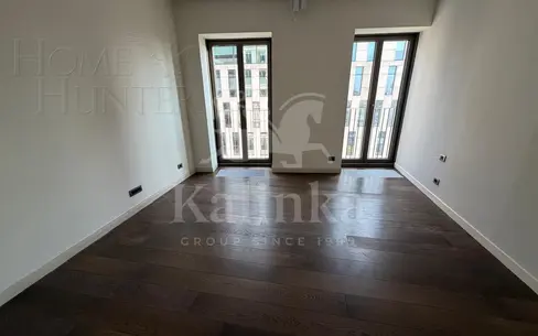 3-КОМН. АПАРТАМЕНТЫ С ОТДЕЛКОЙ 176 М² НА 8 ЭТАЖЕ