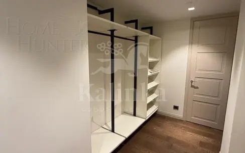 3-КОМН. АПАРТАМЕНТЫ С ОТДЕЛКОЙ 176 М² НА 8 ЭТАЖЕ