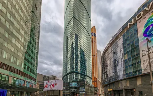 ЖК «Башня Федерация | Federation Tower»