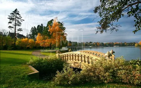 2-этажный таунхаус 235 м² без отделки