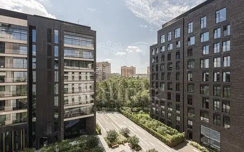 5-комн. кв., 214.6 м², 9/9 этаж