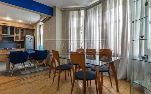 3-КОМН. КВАРТИРА С ОТДЕЛКОЙ 108.4 М² НА 4 ЭТАЖЕ
