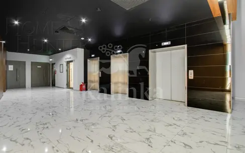 ЖК «TriBeCa Apartments»