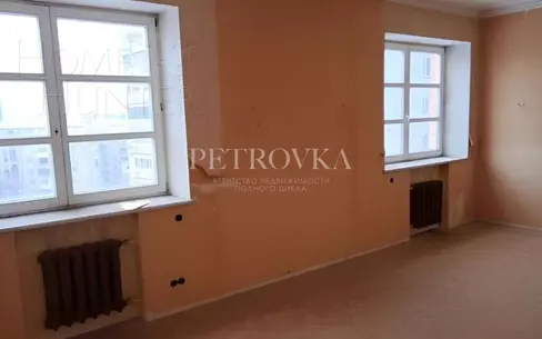 ЖК «Ломоносовский проспект, 7к5»