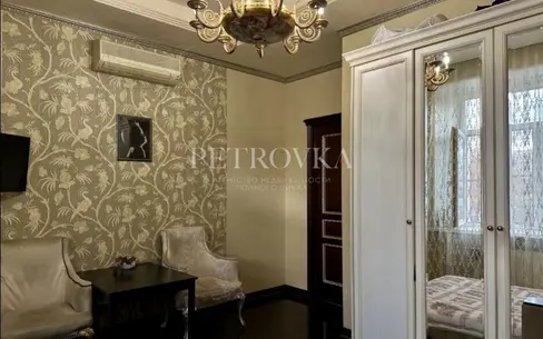 ЖК «Русаковская улица, 18/20»