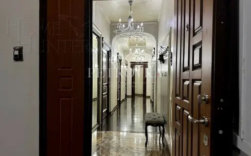 ЖК «Русаковская улица, 18/20»