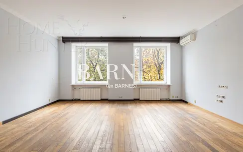 3-КОМН. КВАРТИРА С ОТДЕЛКОЙ 140 М² НА 3 ЭТАЖЕ