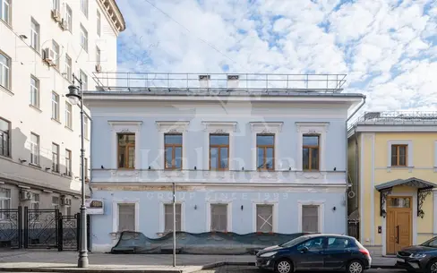 1-КОМН. КВАРТИРА БЕЗ ОТДЕЛКИ 106.6 М² НА 2 ЭТАЖЕ