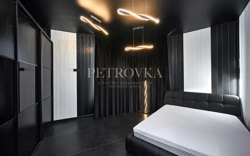 3-КОМН. КВАРТИРА С ОТДЕЛКОЙ 82.2 М² НА 15 ЭТАЖЕ