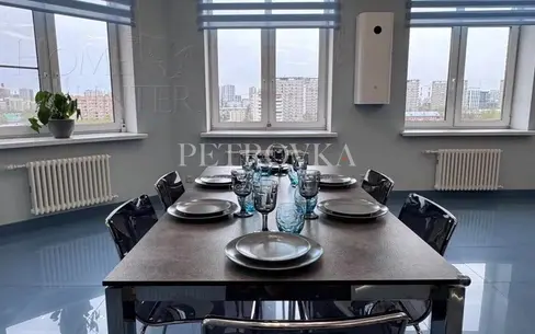 ЖК «Каскад»