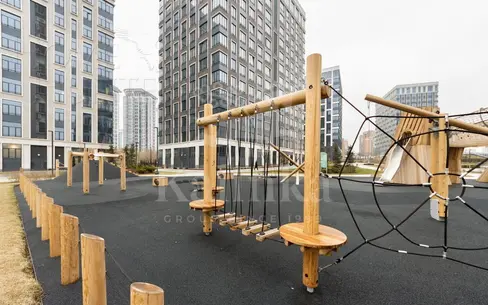 3-КОМН. КВАРТИРА БЕЗ ОТДЕЛКИ 67.79 М² НА 9 ЭТАЖЕ
