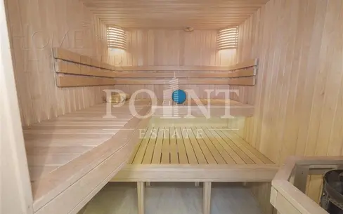 2-этажный коттедж 520 м² с отделкой