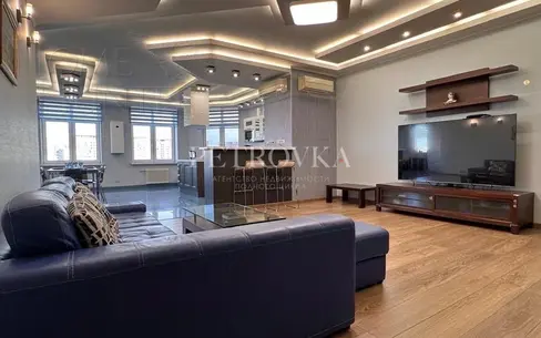 ЖК «Каскад»