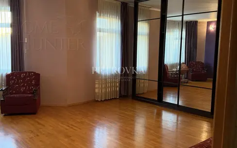 3-КОМН. КВАРТИРА С ОТДЕЛКОЙ 125 М² НА 9 ЭТАЖЕ