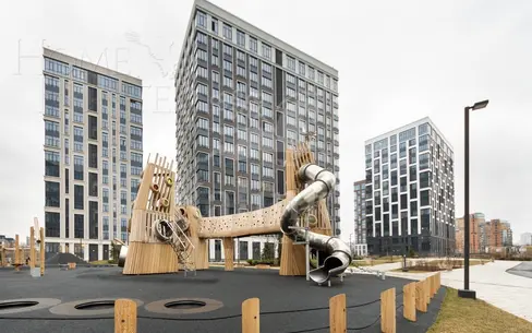 3-КОМН. КВАРТИРА БЕЗ ОТДЕЛКИ 67.79 М² НА 9 ЭТАЖЕ