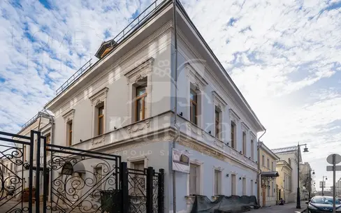 1-КОМН. КВАРТИРА БЕЗ ОТДЕЛКИ 106.6 М² НА 2 ЭТАЖЕ