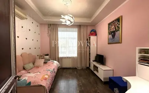 ЖК «Русаковская улица, 18/20»