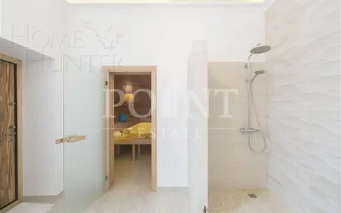 2-этажный коттедж 520 м² с отделкой