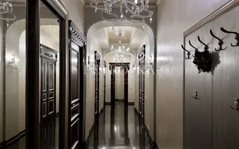 ЖК «Русаковская улица, 18/20»
