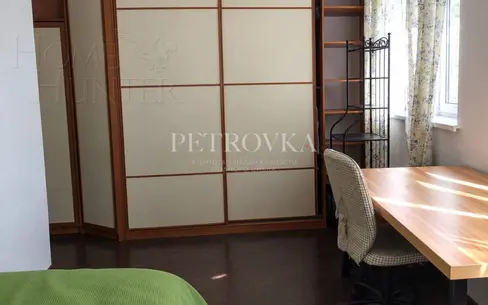 ЖК «Тихвинский переулок, 10-12к1»