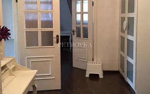 ЖК «Тихвинский переулок, 10-12к1»