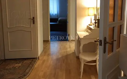 ЖК «Тихвинский переулок, 10-12к1»