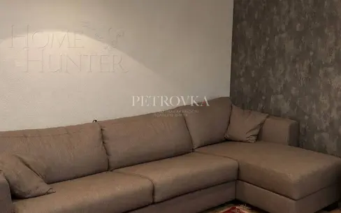 ЖК «Тихвинский переулок, 10-12к1»