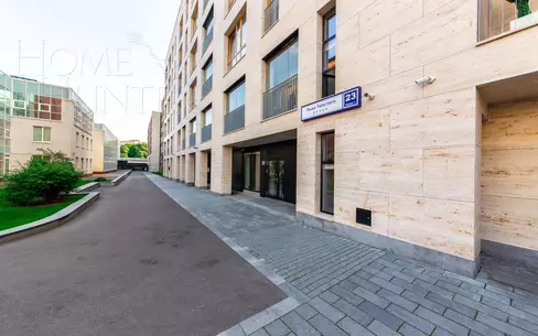 ЖК «Литератор»