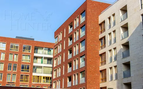 ЖК «Литератор»