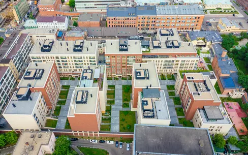 ЖК «Литератор»