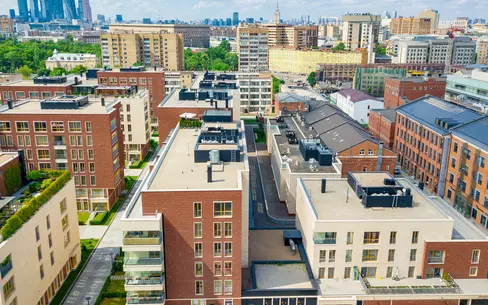 ЖК «Литератор»