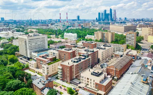 ЖК «Литератор»